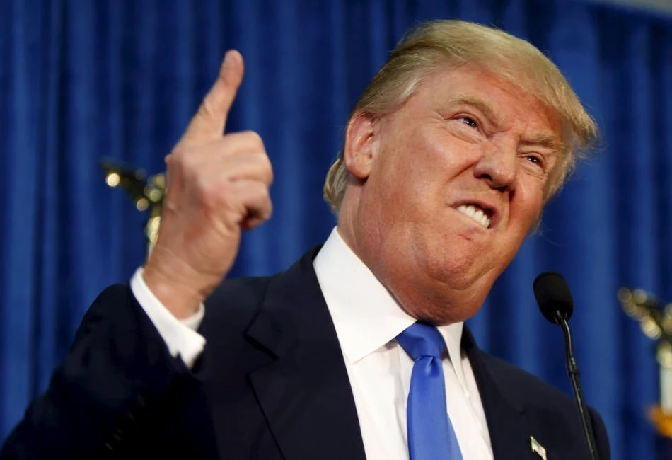 «Μαζεύει» ο Τραμπ την απόφαση για αποχώρηση από τη Συρία – Σφαγή σε Λευκό Οίκο-Πεντάγωνο-State Department